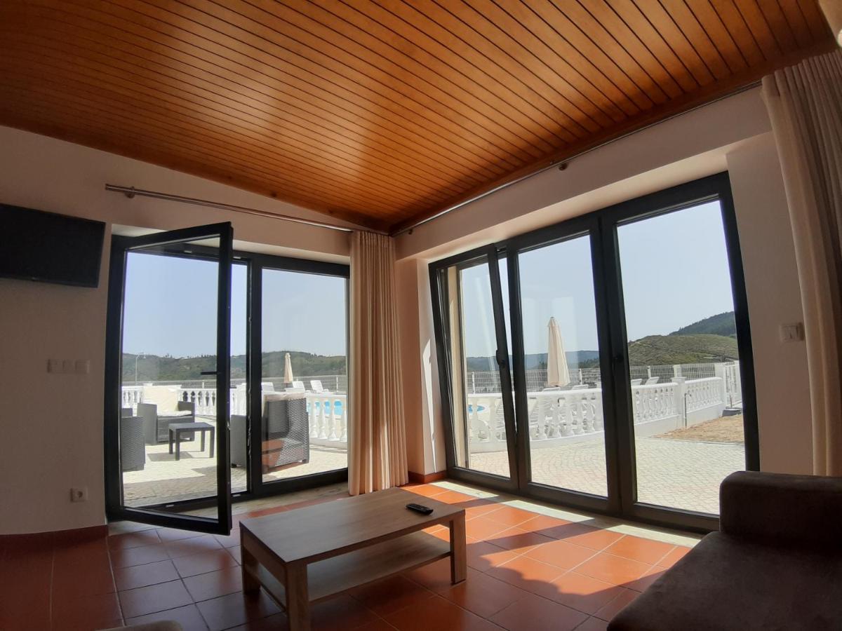 Lago Azul Villas Ferreira do Zêzere Exterior foto