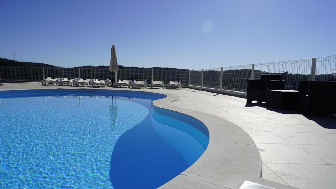 Lago Azul Villas Ferreira do Zêzere Exterior foto