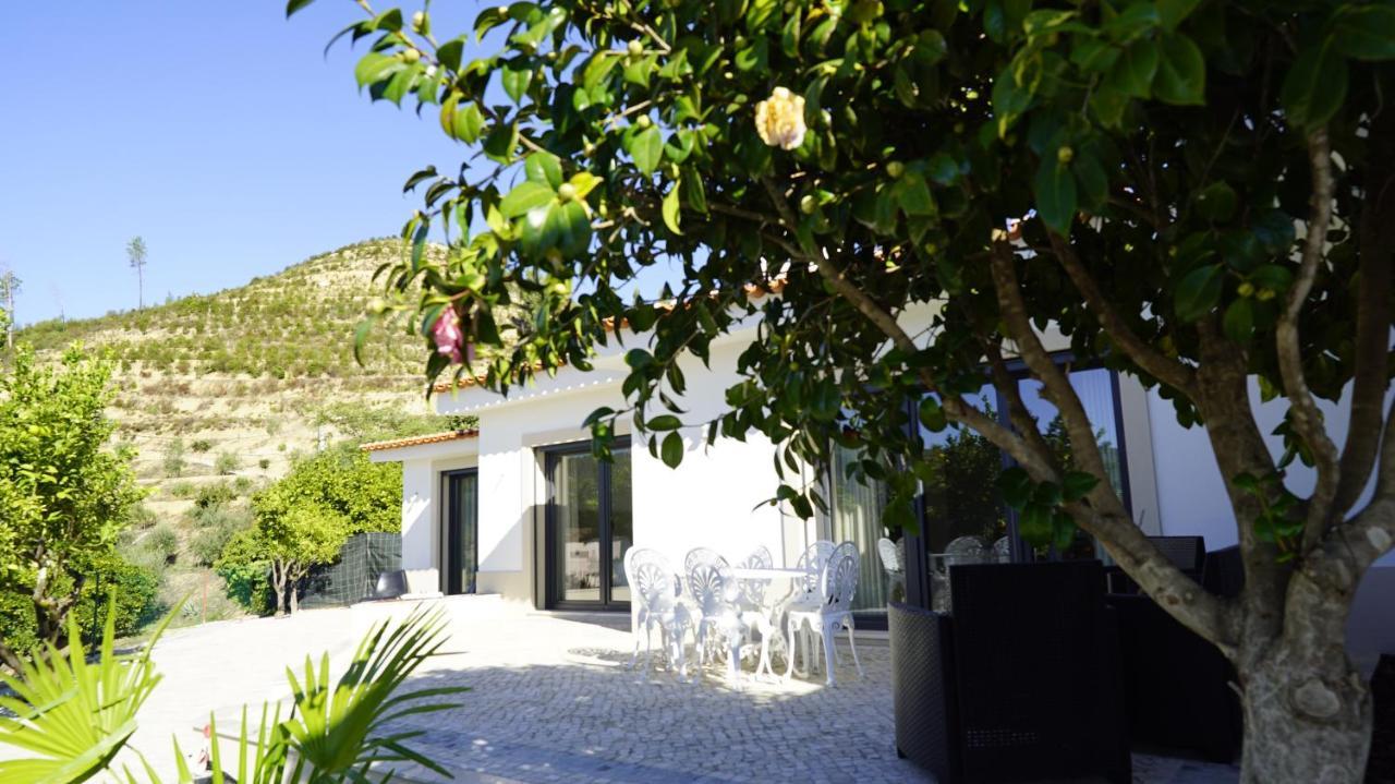 Lago Azul Villas Ferreira do Zêzere Exterior foto