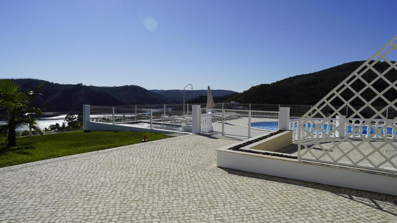Lago Azul Villas Ferreira do Zêzere Exterior foto