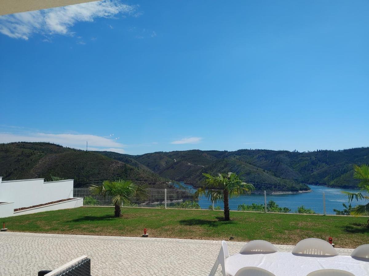 Lago Azul Villas Ferreira do Zêzere Exterior foto