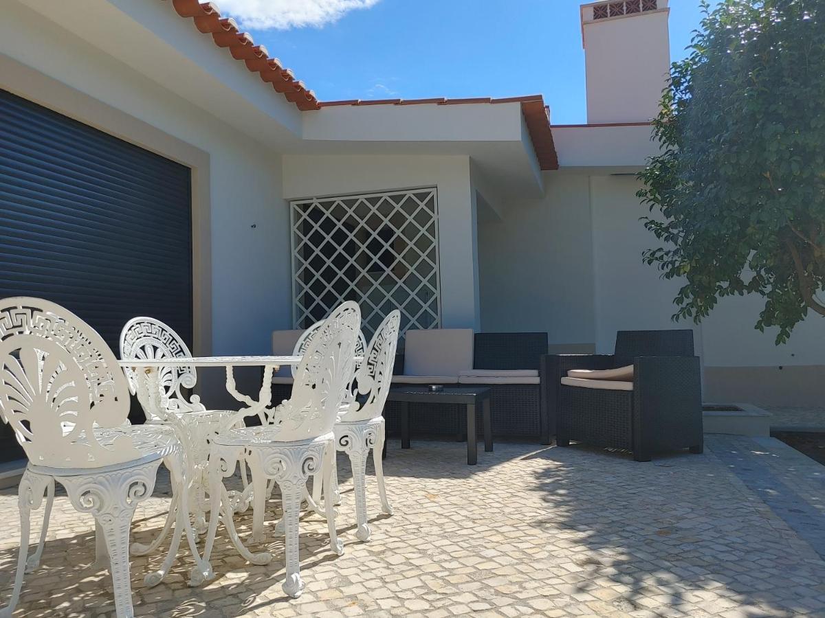 Lago Azul Villas Ferreira do Zêzere Exterior foto