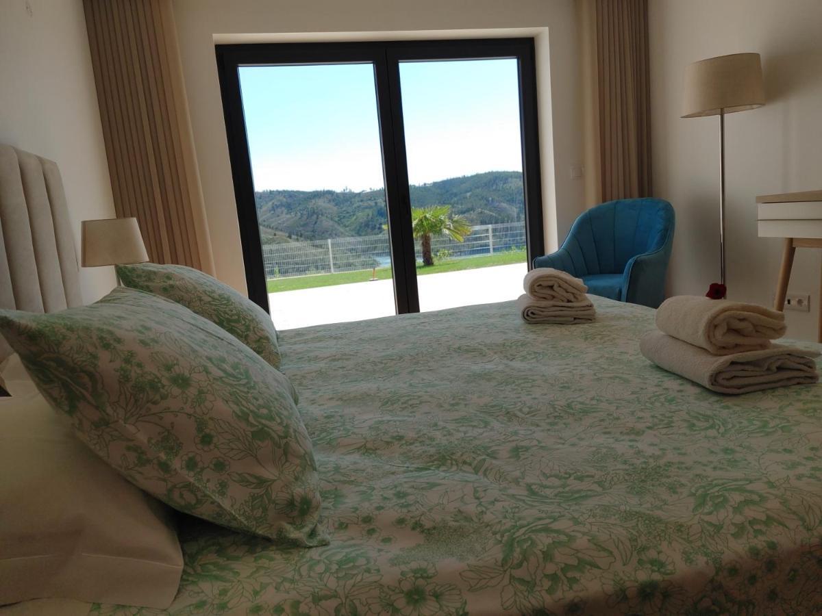 Lago Azul Villas Ferreira do Zêzere Exterior foto
