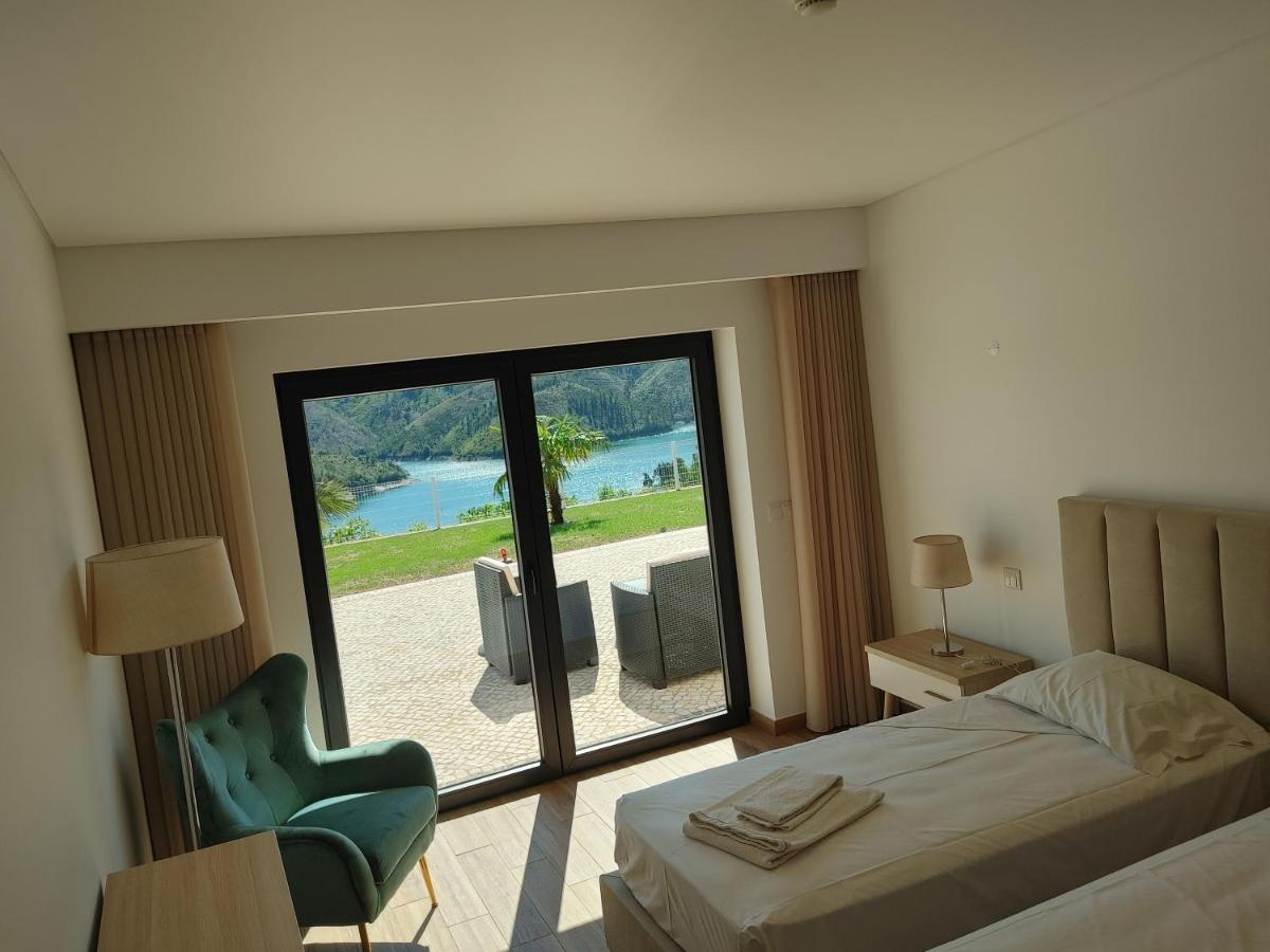 Lago Azul Villas Ferreira do Zêzere Exterior foto