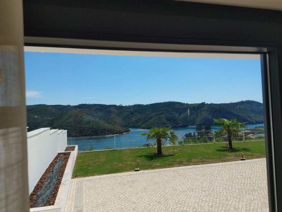 Lago Azul Villas Ferreira do Zêzere Exterior foto