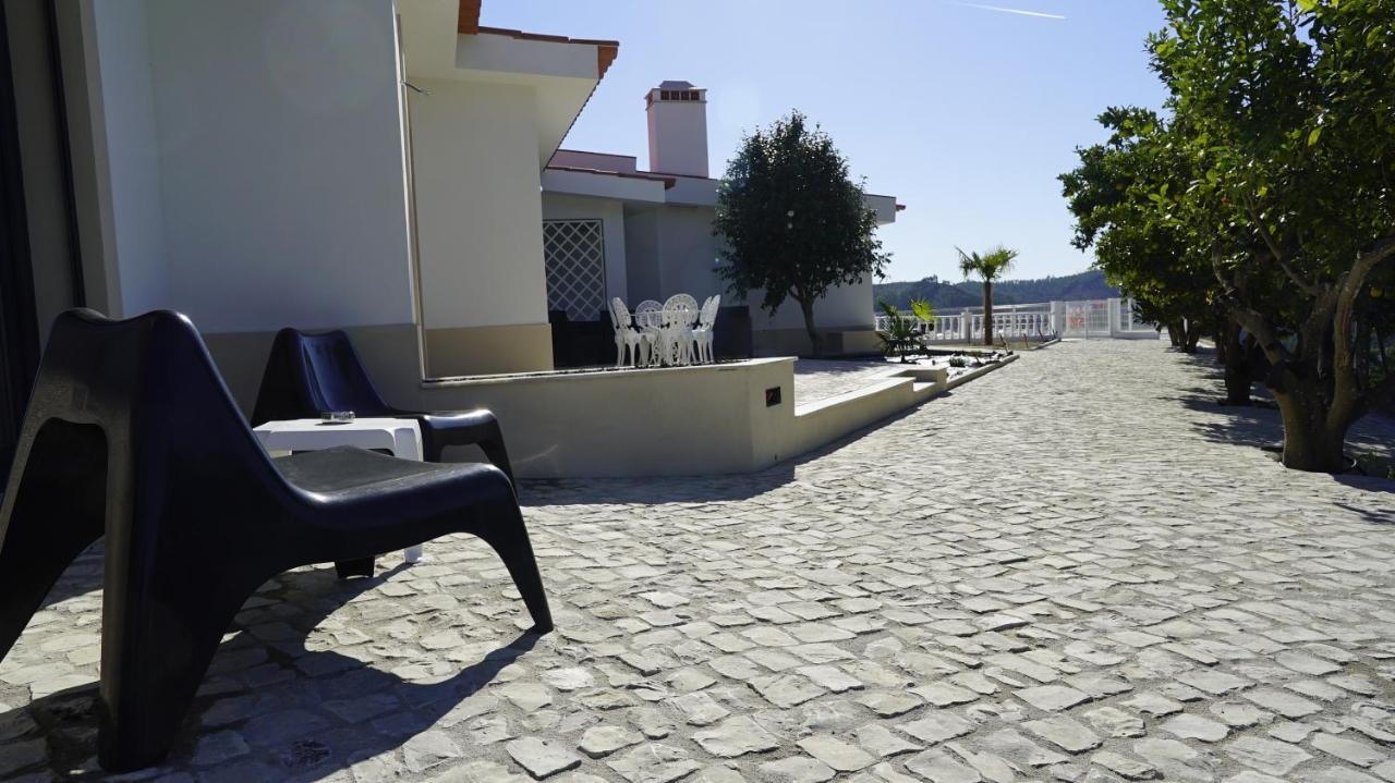 Lago Azul Villas Ferreira do Zêzere Exterior foto