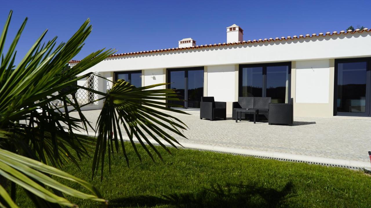 Lago Azul Villas Ferreira do Zêzere Exterior foto