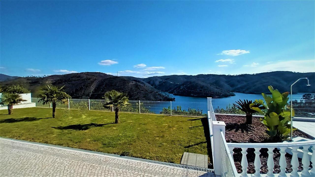 Lago Azul Villas Ferreira do Zêzere Exterior foto