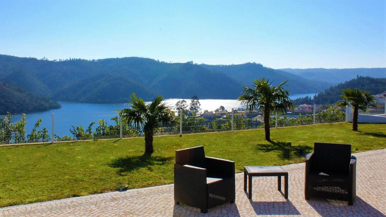 Lago Azul Villas Ferreira do Zêzere Exterior foto