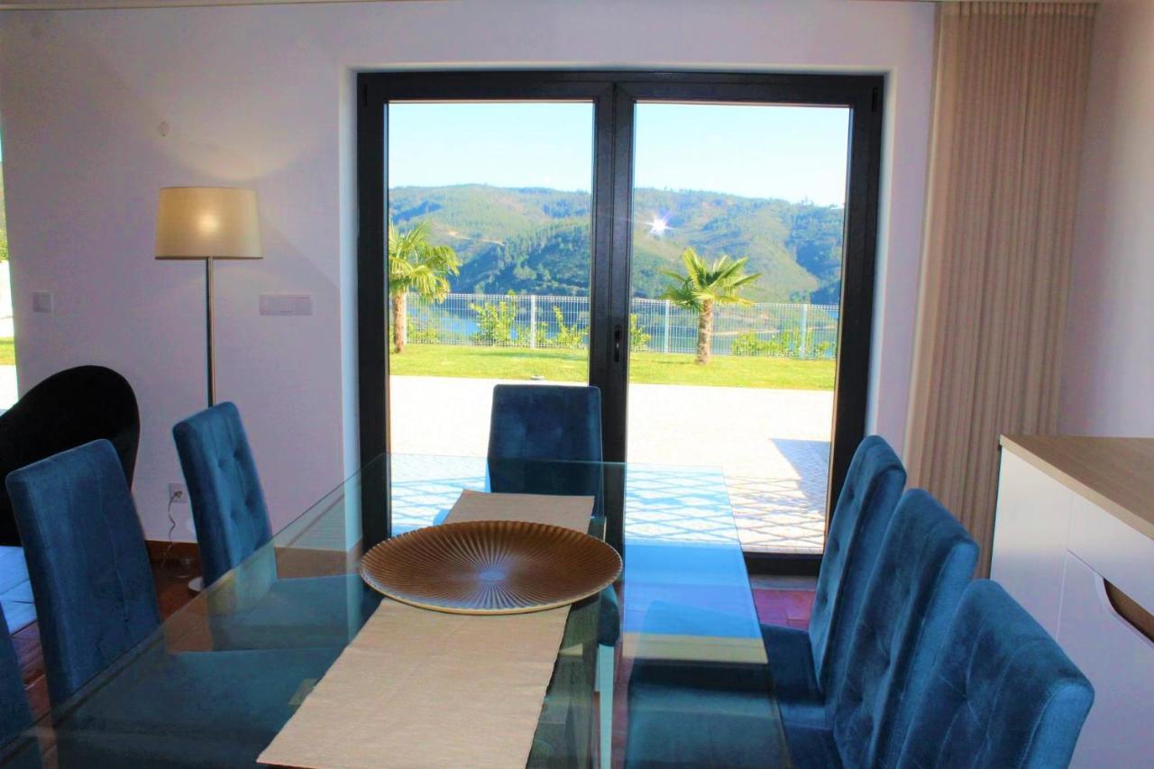 Lago Azul Villas Ferreira do Zêzere Exterior foto